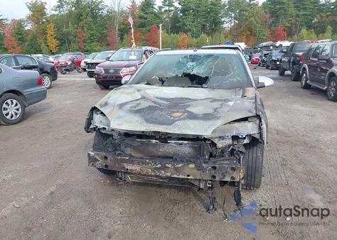 2006 Chevrolet Malibu Ltz from USA, damaged, VIN 1G1ZU53846F122465